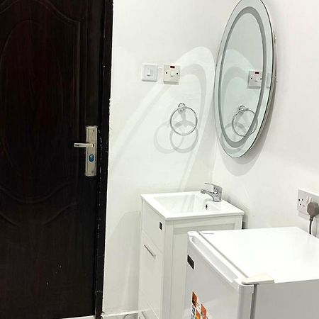 Blueocean Apartment Benin City Luaran gambar