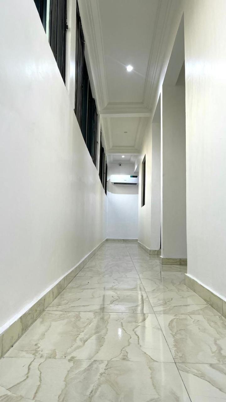 Blueocean Apartment Benin City Luaran gambar