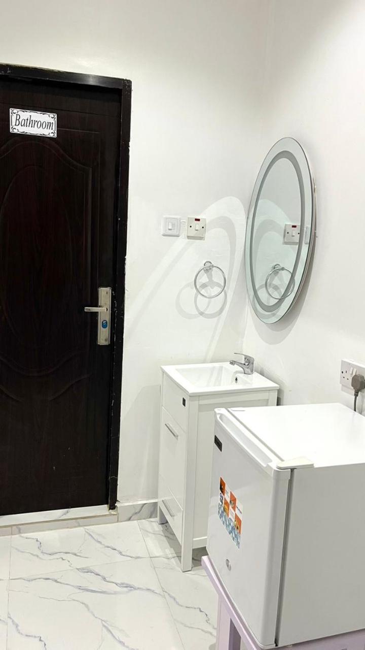 Blueocean Apartment Benin City Luaran gambar